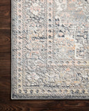 Grey / Sunset / 9'-3" x 13'-3"