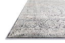 Steel / Ivory / 7'-9" x 10'-6"