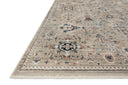 Dove / Multi / 2'-7" x 10'-10"