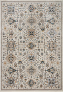 Ivory / Taupe