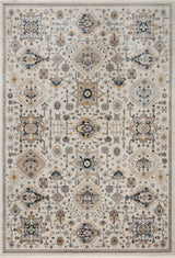 Ivory / Taupe