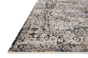 Charcoal / Taupe / 6'-7" x 9'-6"
