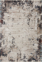 Ivory / Charcoal