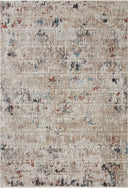 Ivory / Multi / 11'-6" x 15'-7"