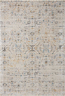 Ivory / Straw