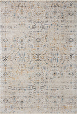 Ivory / Straw