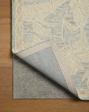 Blue / Natural / 9'-3" x 13'