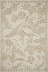 Ivory / Multi