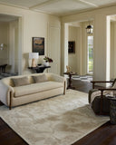 Ivory / Multi / 3'-6" x 5'-6"
