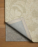 Sage / Natural / 9'-3" x 13'