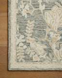 Lagoon / Wheat / 9'-3" x 13'