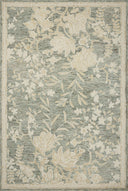 Lagoon / Wheat / 5'-0" x 7'-6"