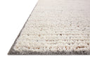 Ivory / Multi / 9'-3" x 13'