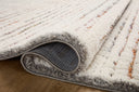 Ivory / Multi / 2'-7" x 12'-0"