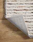 Ivory / Multi / 9'-3" x 13'