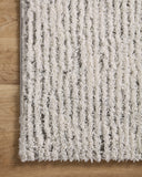 Ivory / Grey / 9'-3" x 13'