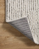 Ivory / Grey / 9'-3" x 13'