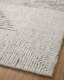 Ivory / Grey / 2'-7" x 12'-0"