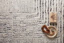 Ivory / Grey / 2'-7" x 12'-0"