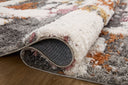 Grey / Multi / 4'-0" x 6'-0"
