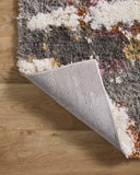 Grey / Multi