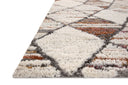 Ivory / Fiesta / 9'-3" x 13'