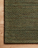 Green / 9'-3" x 13'