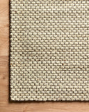 Ivory / 9'-3" x 13'