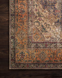 Plum / Multi / 8'-4" x 11'-6"