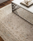 Sand / Taupe / 8'-4" x 11'-6"