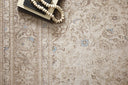 Sand / Taupe / 3'-6" x 5'-6"