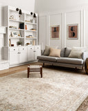 Sand / Taupe / 3'-6" x 5'-6"