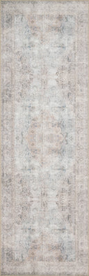 Silver / Slate / 3'-6" x 5'-6"