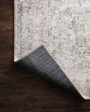 Silver / Slate