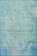 Aqua / 2'-3" x 3'-9"