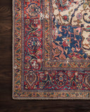 Sand / Multi / 3'-6" x 5'-6"