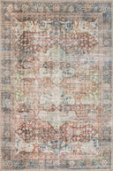 Brick / Multi / 5'-0" x 7'-6"