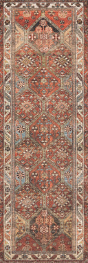 Spice / Multi / 3'-6" x 5'-6"