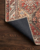 Spice / Multi / 3'-6" x 5'-6"