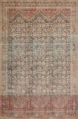 Charcoal / Multi