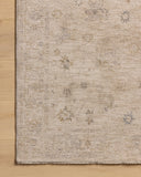 Oatmeal / Stone / 2'-7" x 14'