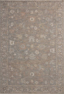 Stone / Multi / 11'-6" x 15'-7"