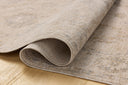 Oatmeal / Slate / 7'-10" x 10'