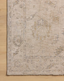 Oatmeal / Slate / 3'-6" x 5'-6"