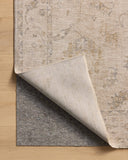 Oatmeal / Slate / 2'-7" x 14'