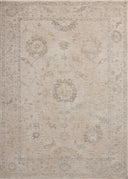 Oatmeal / Slate / 2'-3" x 3'-10"