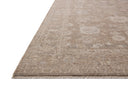 Taupe / Ivory / 2'-7" x 14'