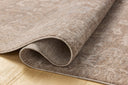 Taupe / Ivory