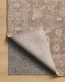 Taupe / Ivory / 2'-7" x 14'