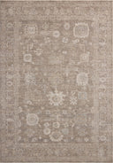 Taupe / Ivory / 2'-3" x 3'-10"